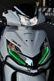 Headlight Design Headlight Film Sticker for Honda Activa (2023-2024-2025 Compatible) - 2