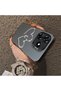 Tecno Spark 10 Pro 4g Compatible Interconnected Hearts Silicone Protective Case - 3