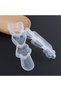 Cartoon Shape Rice Ball Set Sushi Roll Sushi Mold Rice Ball Rice Ball Bento Press Mold Japanese D... - 3