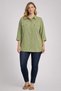 Zeel Truvakol Sleeve Shirt