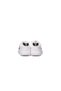 Kayno Jr. 900713-9124 White Children's Casual Sports Shoes - 4