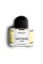Saffron Noire Eau De Parfum For Unisex – 100 ml - 6