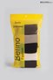 Women's Combed Cotton Daily Socks 5-Piece – Mixed Colors - 4