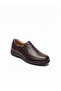 632860 Comfortable Orthopedic Men's Leather Casual Shoes - 2