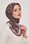 Oscar Scarf |   Lilac