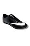 401-26 Men's Astroturf Field Shoes Black White Red 45-47