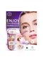 Hair Removal Blades For Facial & Body Hair, Pack of 3's - 2