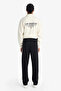 G5014Axbk81 Black Nba Los Angeles Lakers Standard Fit Jacquard Jogger - 5