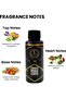 Arabian Wood Aroma Oil for Scent Diffusers 50ml - 3