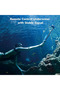 عصا سيلفي تحت الماء بطول 33 بوصة، مزودة بجهاز تحكم عن بعد بتقنية البلوتوث، مقاومة للماء وقابلة للتمديد - 7