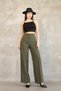 Women's Imported Doubleface Fabric Palazzo Fit High Waist No Fading Quality Product Lycra