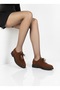 Genuine Suede on the Outside, Genuine Leather on the Inside Shoes 350 - 4