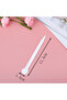 100 Pcs Perfume Essential Oils Test Paper Strips 130*12mm Aromatherapy Fragrance Testing Strip - 6
