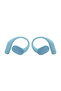 Sense Lite True Wireless Open-Ear Headphones - Blue - 2