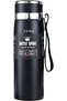 DX2055 800ml Stainless Steel Vacuum Insulated Water Bottle
