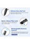 170cm Camera Tripod, Phone Tripod Stand with Quick-Release Plate - 5
