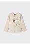 Boy's Long Sleeve T-shirt - 2