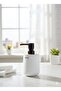 Acrylic liquid soap dispenser - 3