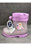 WATERPROOF RAIN BOOT - 2