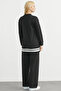 Sementa 76511 full-zip tunic tracksuit set - 6