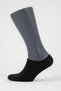 Sportswear Men's Sneakers Socks Set of 3 Black