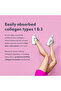 Super Collagen Peptides Powder Type 1 and 3, 10 G Collagen Peptides, 400 G, 14.1 Oz - 2