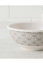 Grey Bamboo Bowl With Lid (Medium) - 3
