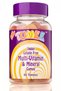 Multivitamin @ Minerals Gumee 60S