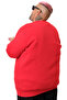 Mode XL Large Size Men's Sweat Bike Horse U25812 - 4
