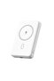 Wi-P 043 PD 20 W Magnetic Power Bank with Stand