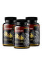 Himalayas Shilajit Gold Extract 800Mg - 30 Capsules Pack Of 3