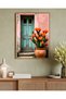 One Piece Living Room Office Decor Painting Stand Alone Artwork Vrynt