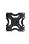 Tv/Monitor Wall Holder, 94cm (37 ”) Fixed Mount, 37 kg Max. Load, Max. Vesa 200X200 - 2