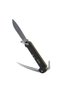 German deck premium knife - Black