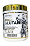 Gold Glutamine Unflavored, 60 Servings, 300 gm