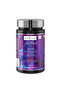 Testo Capsules, 16 Ayurvedic Herbs, Shilajit, Safed Musli, Akarkara - 60 Capsules