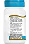 Chelated Zinc 50 Mg, 110 Tablets - 2