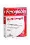 Feroglobin Original Tablets, 30S