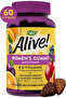 Alive Women's Gummy Vitamins 60's