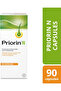 N Capsules Hair Loss Supplement, 90 Capsules - 2