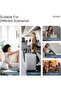 Travel Duffle Bag 55x40x20cm for Emirates - 6