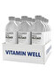 Reload, Lemon Lime, 500 ml, Pack of 12