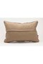 Vintage Pillow Cushion Cover Made from Handmade Old Kilim, 40X60 Cm, Wool - 4