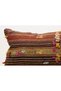 Vintage Pillow Cushion Cover Made from Handmade Old Kilim, 40X60 Cm, Wool - 2