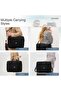 Travel Duffle Bag 55x40x20cm for Emirates - 2