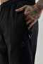Power 22 Cr Line Men's Sweatpants Black - 5