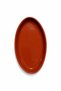 Oval Casserole Dish