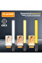 VL-06 7W LED Light Stick | 2700-6500K Adjustable - 3