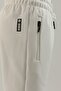 Clubby Ir Zone Young Children's Straight-Leg Sweatpants White - 6