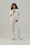 Clubby Ir Zone Young Children's Straight-Leg Sweatpants White - 7